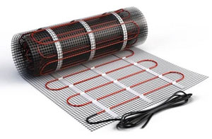 Underfloor Electric Heating Mats Northolt